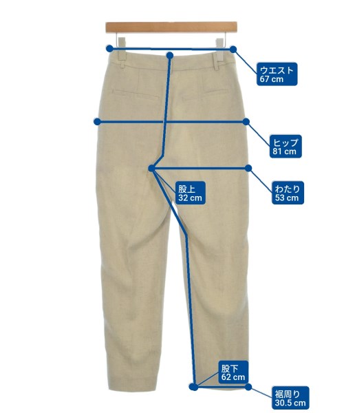 UNITED ARROWS กางเกง อื่น