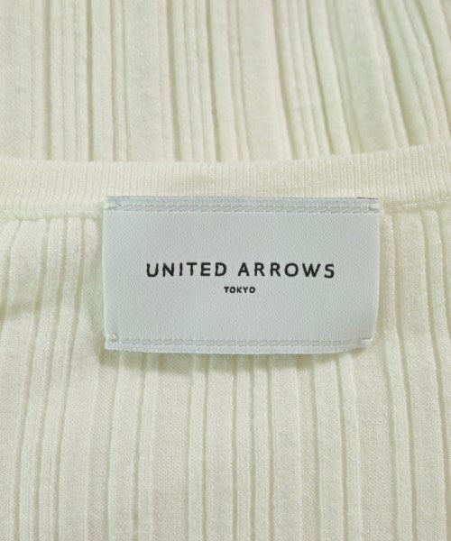 UNITED ARROWS เสื้อกันหนาว