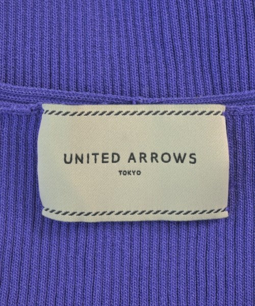 UNITED ARROWS เสื้อกันหนาว