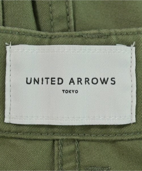 UNITED ARROWS กางเกง อื่น