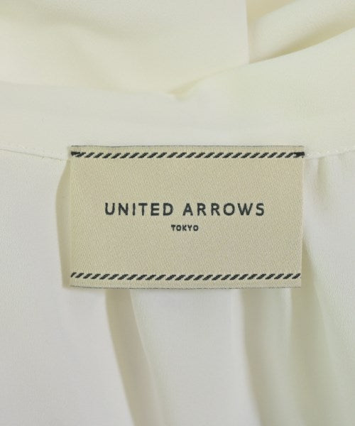 UNITED ARROWS เสื้อสตรี