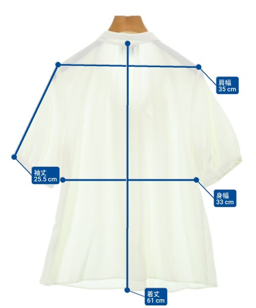 UNITED ARROWS เสื้อสตรี