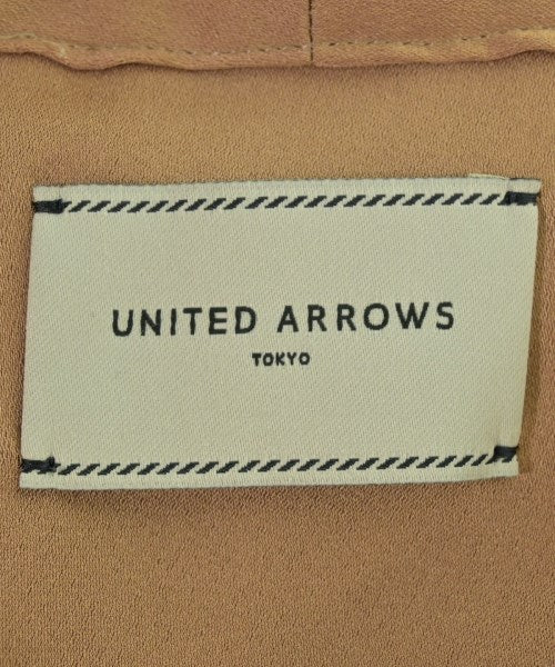 UNITED ARROWS เสื้อสตรี