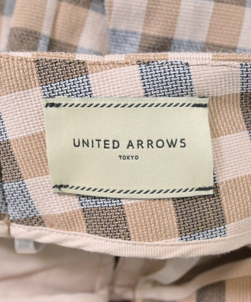 UNITED ARROWS กางเกง อื่น