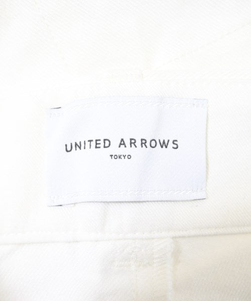 UNITED ARROWS กางเกง อื่น
