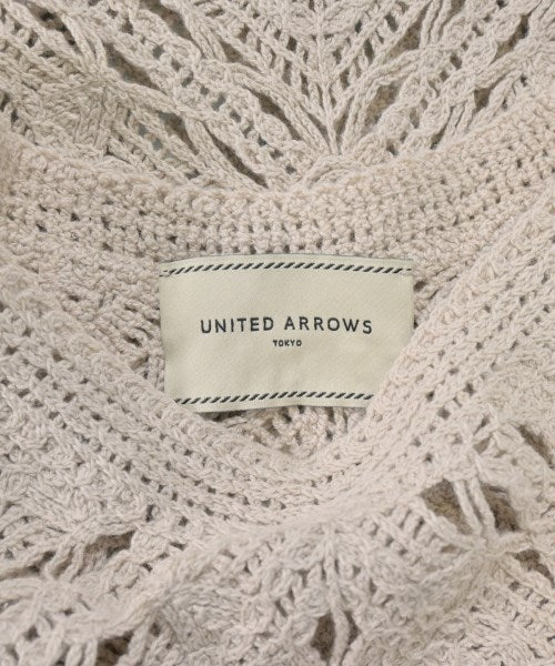 UNITED ARROWS เสื้อกั๊ก