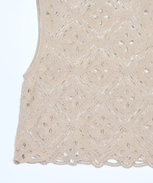 UNITED ARROWS เสื้อกั๊ก
