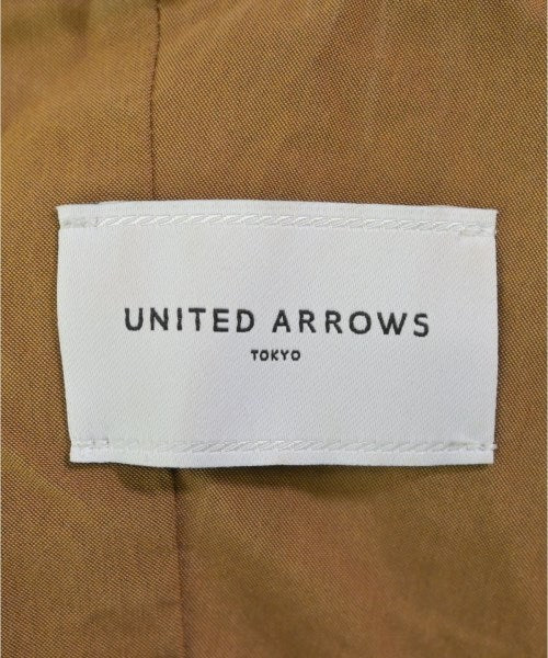 UNITED ARROWS ชุดเดรส