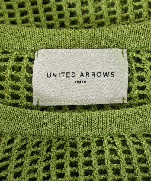 UNITED ARROWS เสื้อกันหนาว