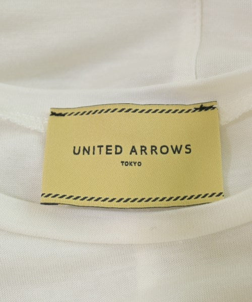 UNITED ARROWS เสื้อยืด/เสื้อท็อปส์