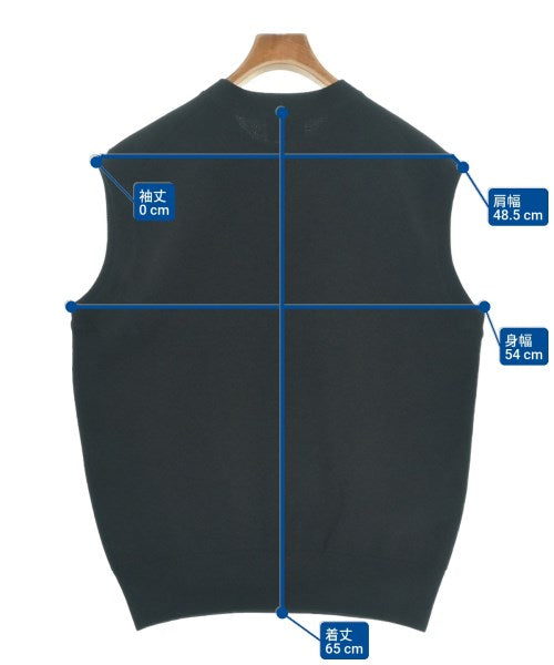 UNITED ARROWS เสื้อกั๊ก