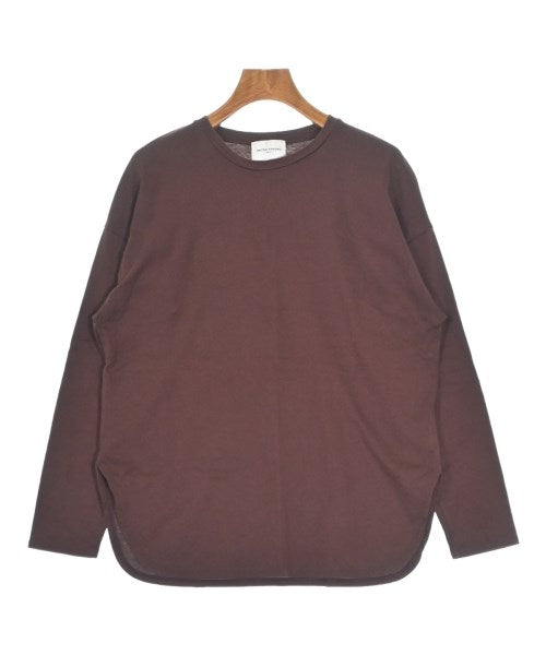 UNITED ARROWS เสื้อยืด/เสื้อท็อปส์