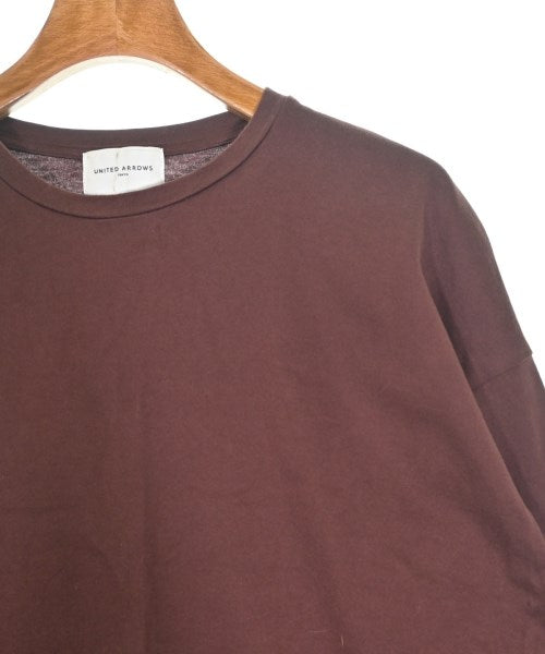 UNITED ARROWS เสื้อยืด/เสื้อท็อปส์