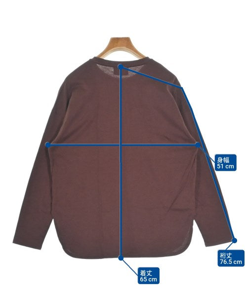 UNITED ARROWS เสื้อยืด/เสื้อท็อปส์