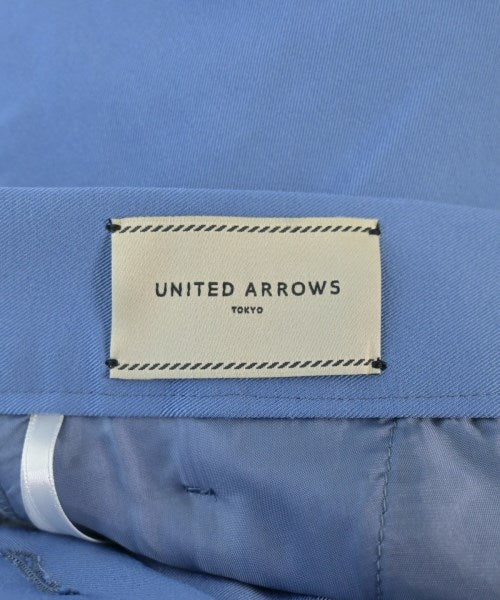 UNITED ARROWS กางเกงขายาว