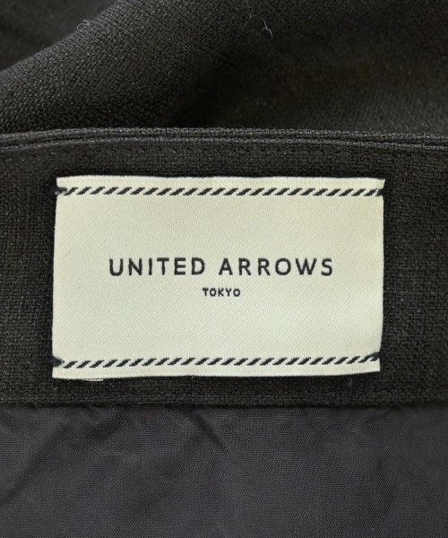UNITED ARROWS กางเกง 5 ส่วน