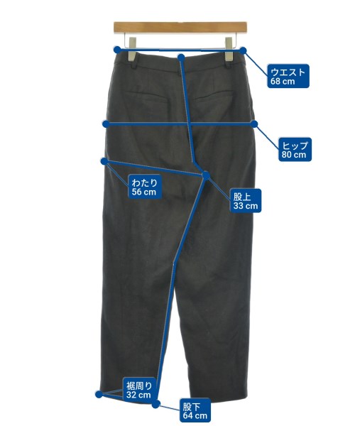 UNITED ARROWS กางเกง 5 ส่วน