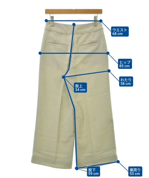 UNITED ARROWS กางเกง อื่น