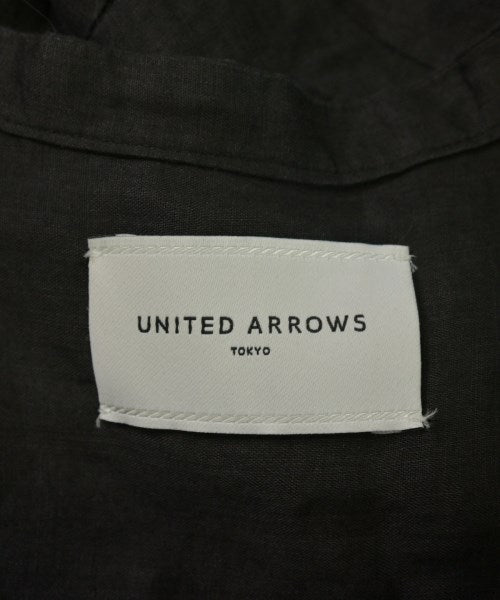 UNITED ARROWS เสื้อลำลอง