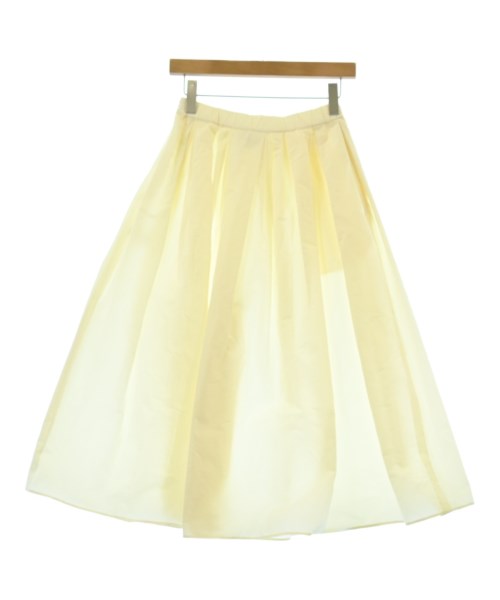 UNITED ARROWS กระโปรงยาว/แม็กซี่ยาว