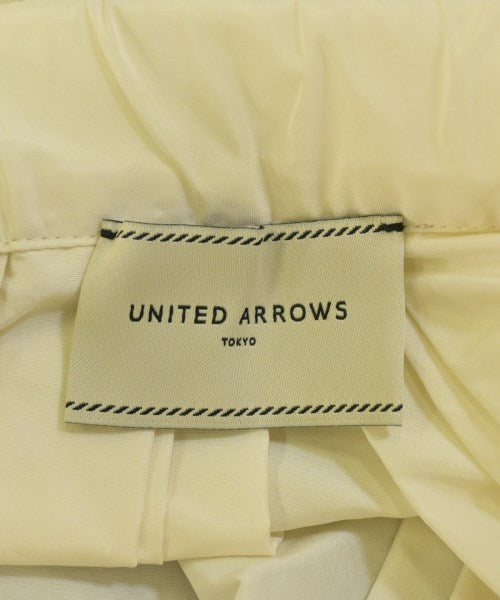 UNITED ARROWS กระโปรงยาว/แม็กซี่ยาว