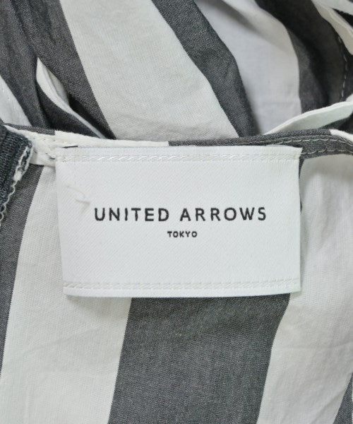 UNITED ARROWS ชุดเดรส