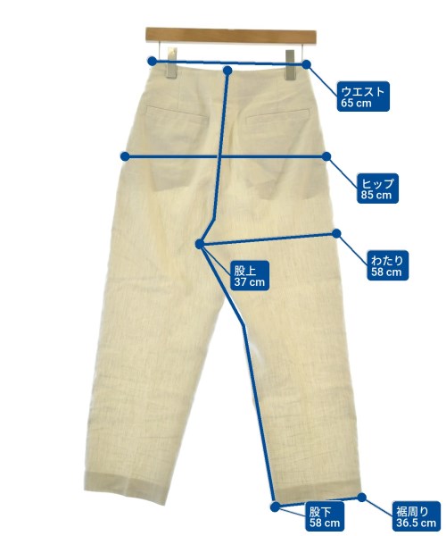 UNITED ARROWS กางเกง อื่น