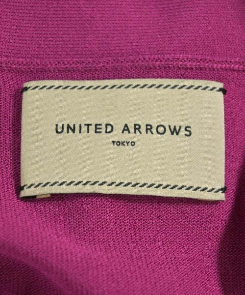 UNITED ARROWS เสื้อกันหนาว