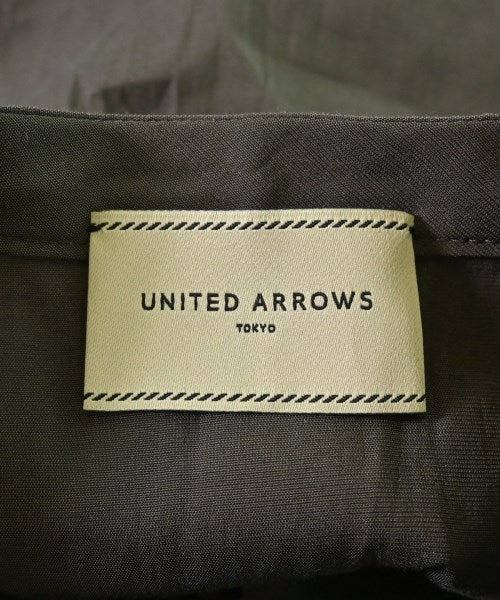 UNITED ARROWS เสื้อสตรี