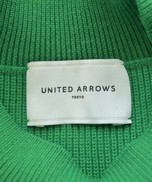 UNITED ARROWS เสื้อกันหนาว