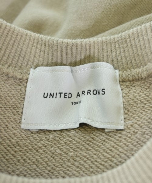 UNITED ARROWS เสื้อสเวตเตอร์