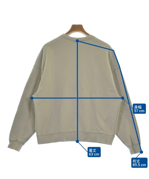 UNITED ARROWS เสื้อสเวตเตอร์