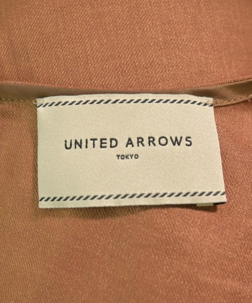 UNITED ARROWS เสื้อสตรี