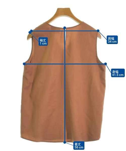 UNITED ARROWS เสื้อสตรี