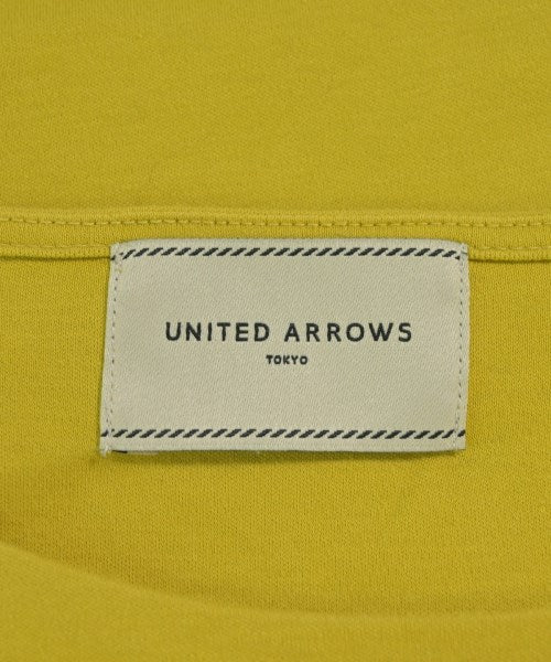 UNITED ARROWS เสื้อยืด/เสื้อท็อปส์