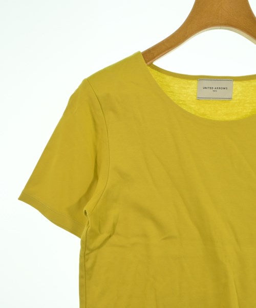 UNITED ARROWS เสื้อยืด/เสื้อท็อปส์