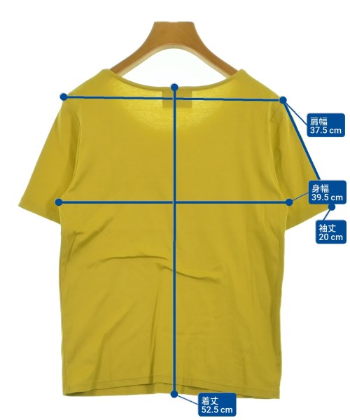 UNITED ARROWS เสื้อยืด/เสื้อท็อปส์