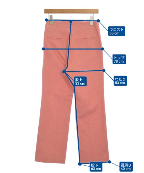 UNITED ARROWS กางเกง อื่น