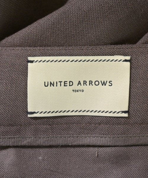 UNITED ARROWS กางเกง อื่น