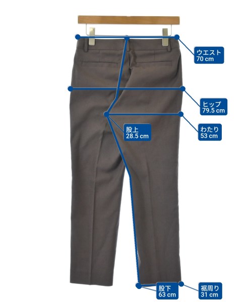 UNITED ARROWS กางเกง อื่น