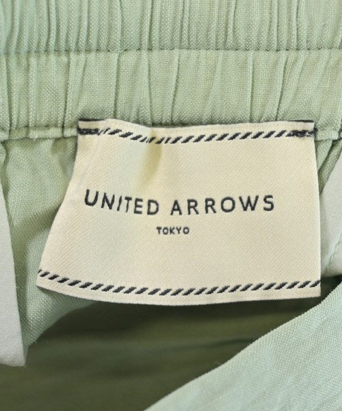 UNITED ARROWS กางเกง อื่น