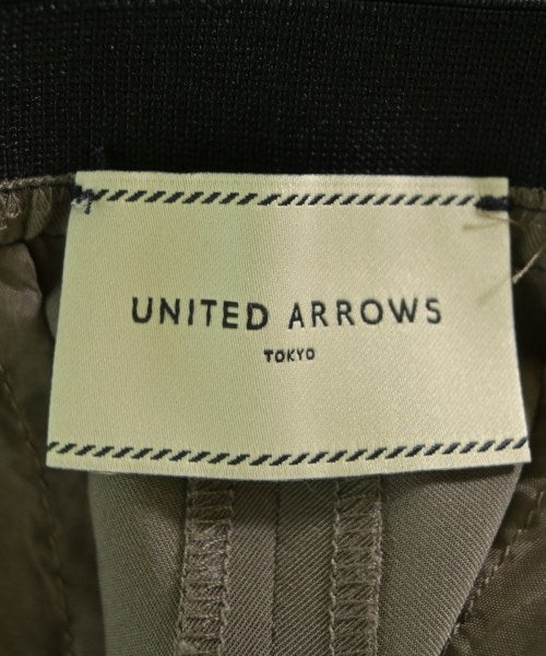 UNITED ARROWS กางเกง อื่น