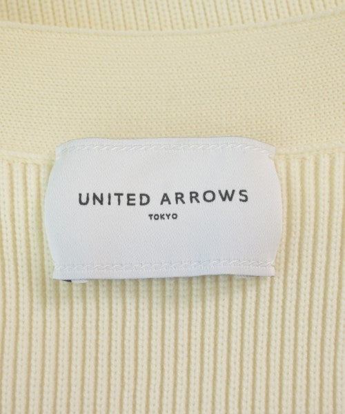 UNITED ARROWS เสื้อคาร์ดิแกน