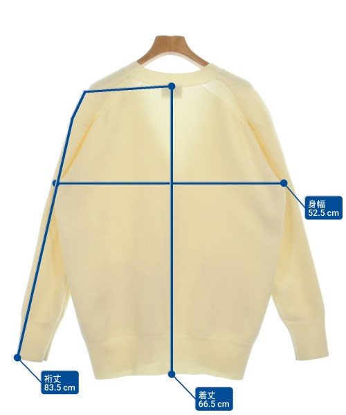UNITED ARROWS เสื้อคาร์ดิแกน