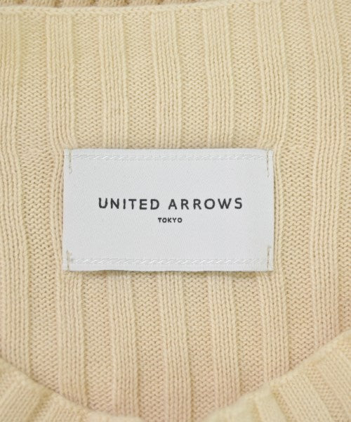 UNITED ARROWS เสื้อกันหนาว