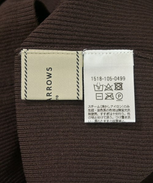 UNITED ARROWS เสื้อแขนกุด