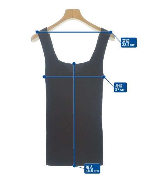 UNITED ARROWS เสื้อแขนกุด
