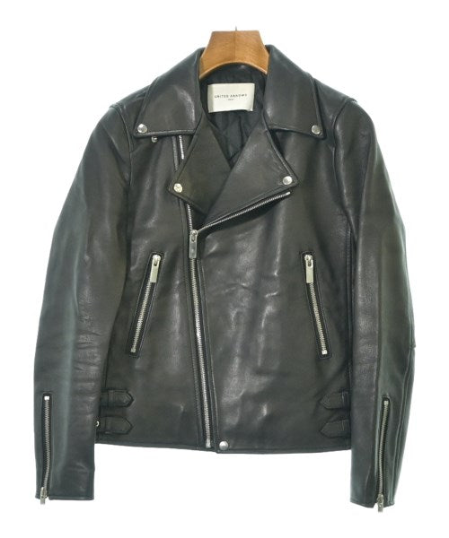 UNITED ARROWS แจ็คเก็ตไรเดอร์