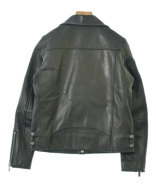 UNITED ARROWS แจ็คเก็ตไรเดอร์