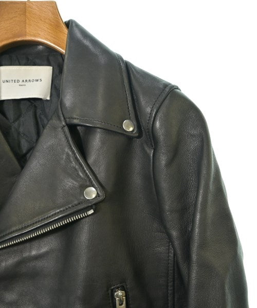 UNITED ARROWS แจ็คเก็ตไรเดอร์